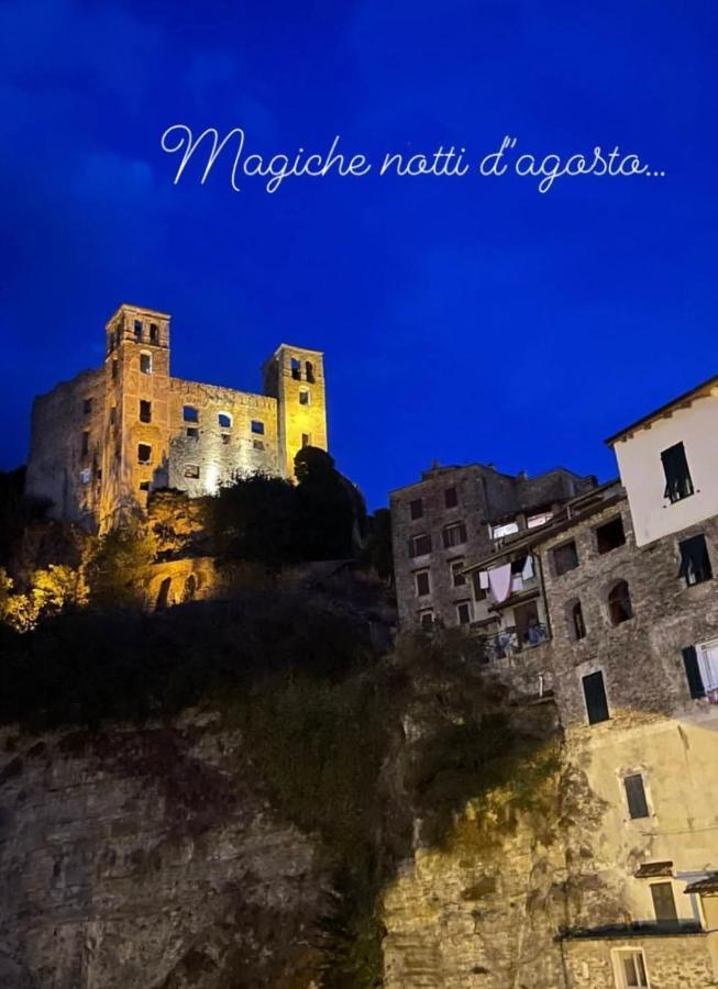 Giorgio'S Inn Dolceacqua Exterior photo